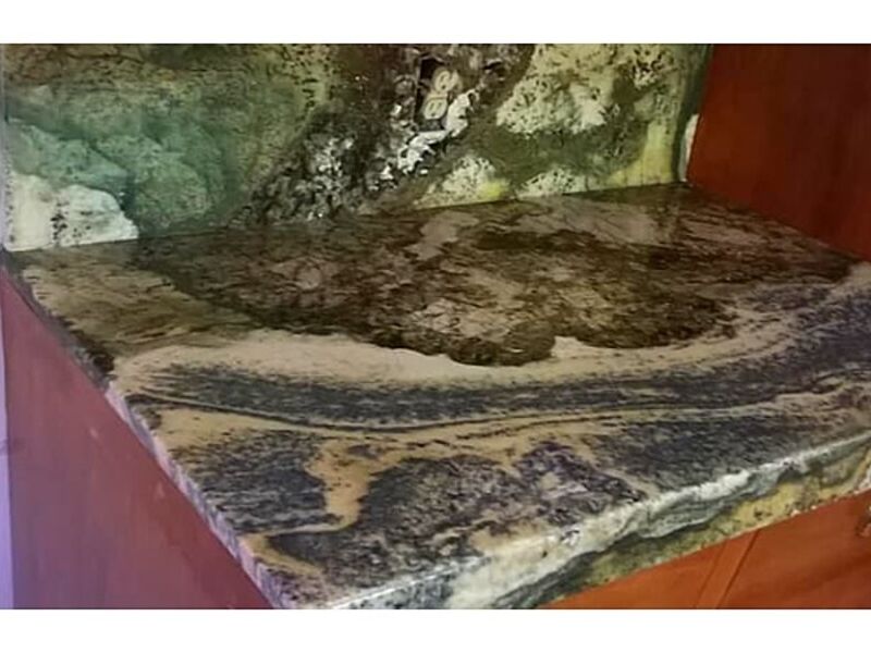 Mármol Calacatta Oro Extra