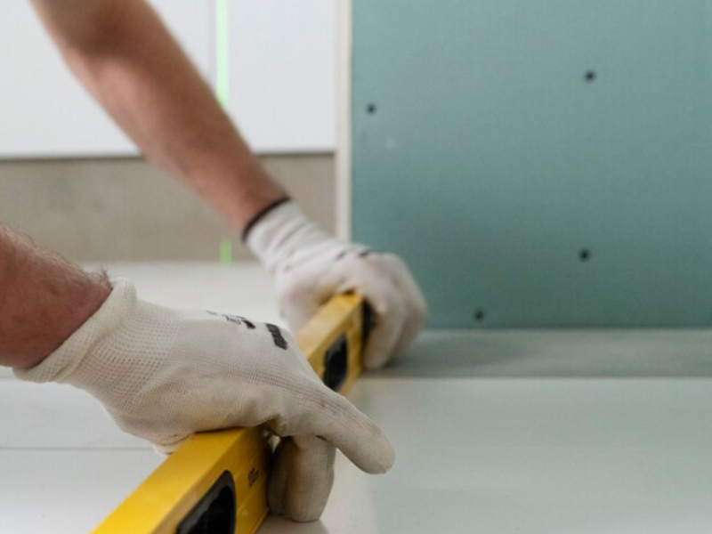 Instalación Porcelanato Ecuador