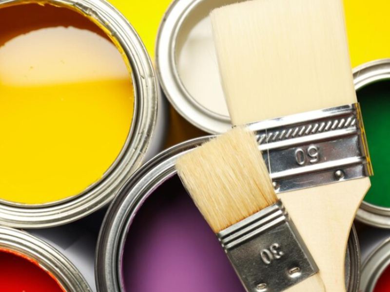 Pintura Interiores Ecuador