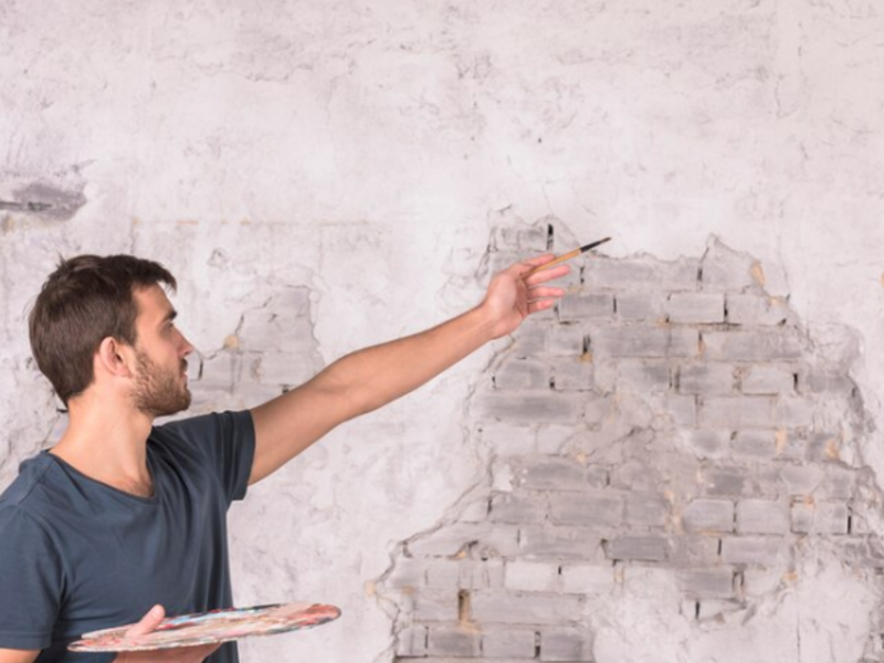 Empastado Paredes Ecuador