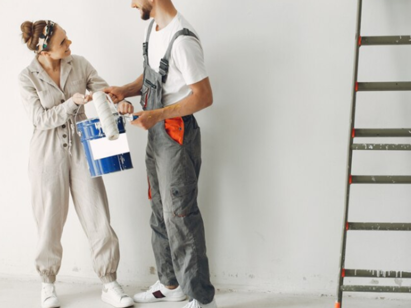 Remodelación Espacios Ecuador