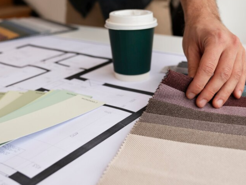 Construcción Interiores Ecuador