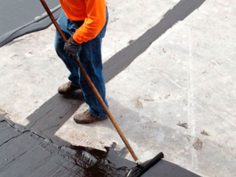 Impermeabilización Superficies Ecuador