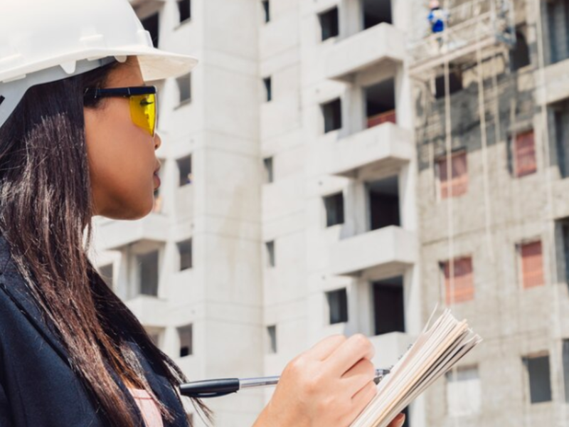 Construcción Residenciales Ecuador