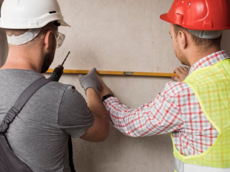 Rehabilitación Estructuras Ecuador