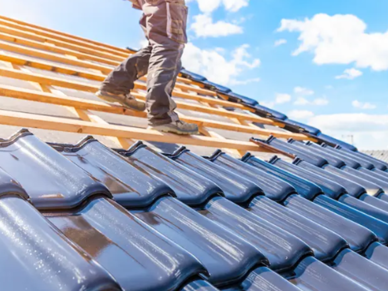 Impermeabilización Cubiertas Ecuador