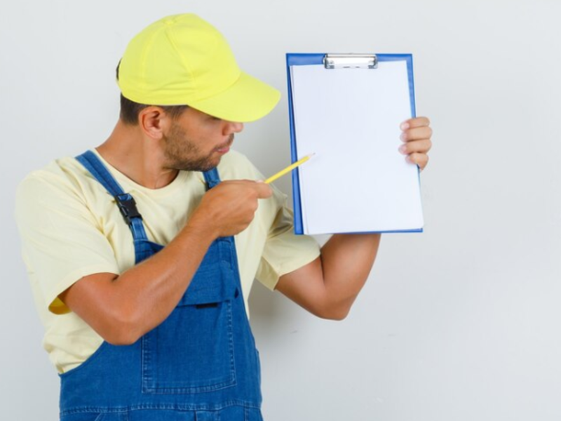 Mantenimiento Preventivo Ecuador