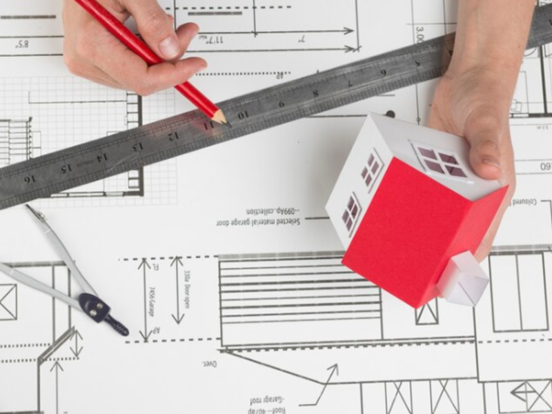 Diseño Arquitectónico Ecuador