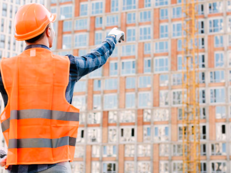 Construcción Residencial Ecuador