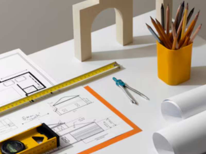 Diseño Arquitectónico Ecuador