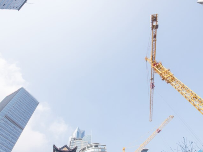 Construcción Comercial Ecuador