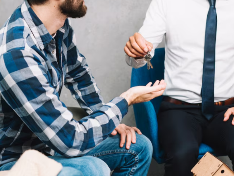 Asesoría Técnica-Legal Inmobiliaria Ecuador