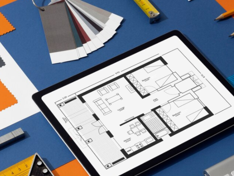 Diseño Arquitectónico Ecuador