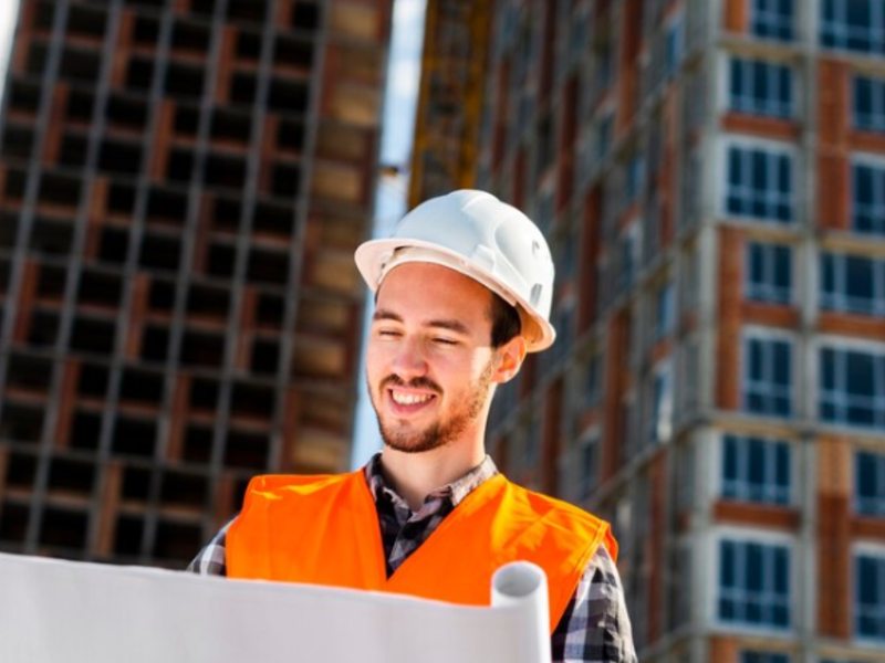 Construcción Residencial Ecuador