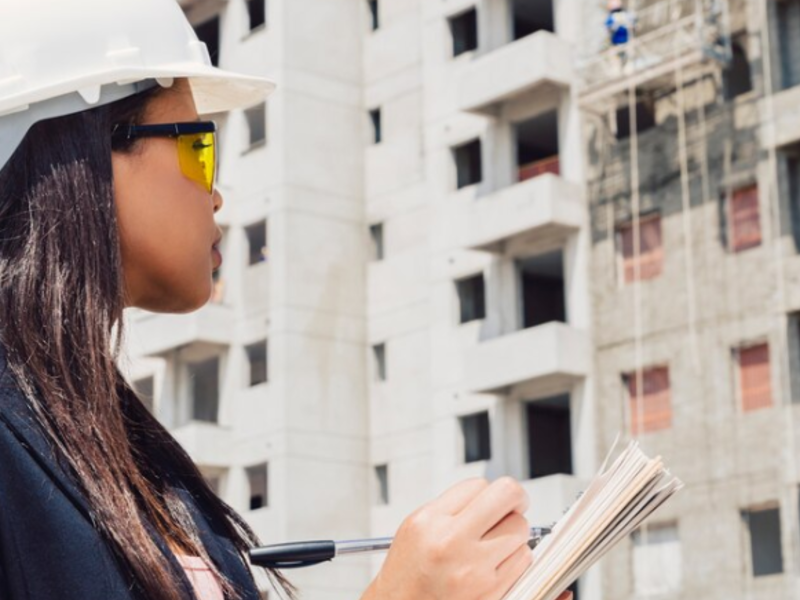 Construcción Residencial Ecuador