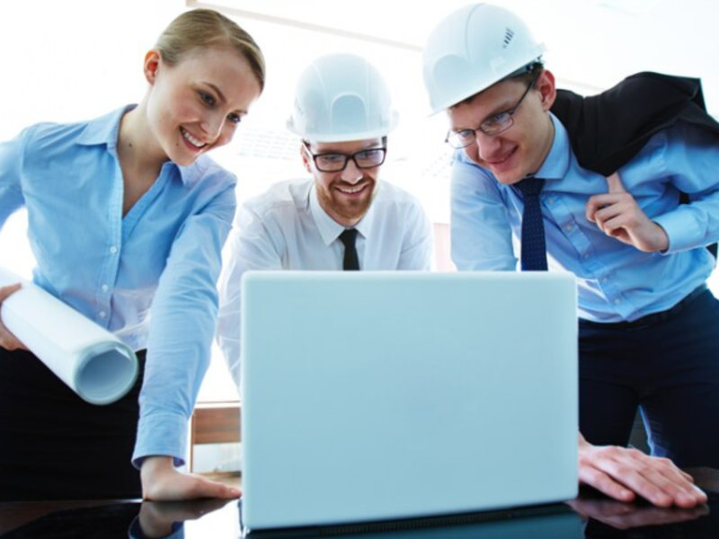 Consultoría Ingeniería Civil Ecuador