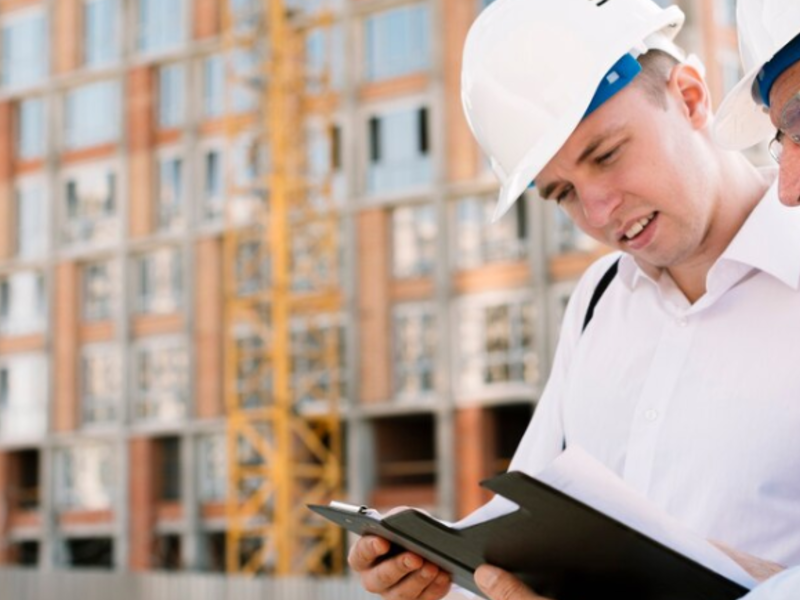Inspección Técnica Ecuador