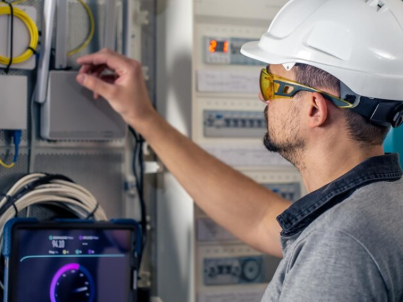 Ingeniería Instalaciones Ecuador