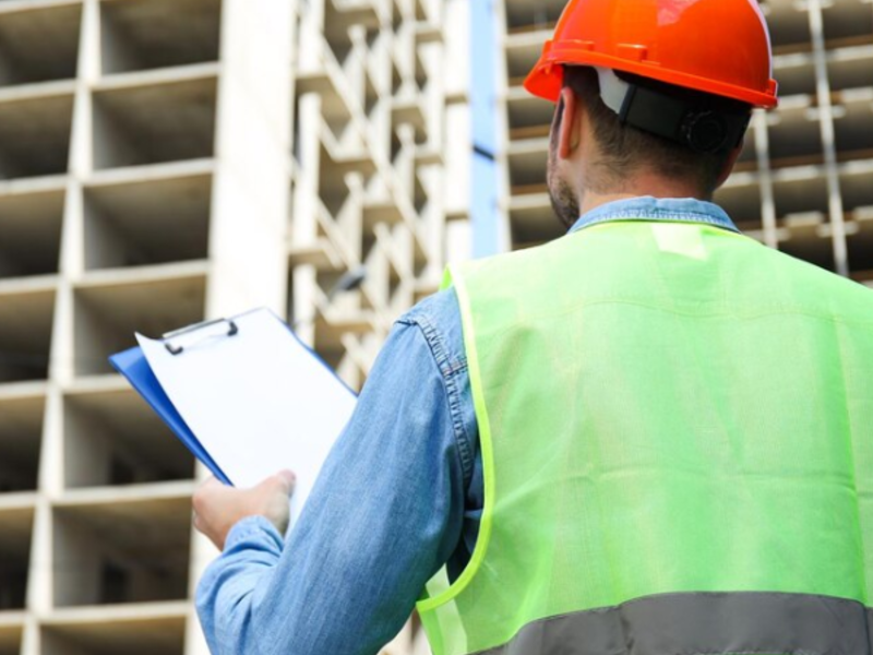 Construcción Residencial Ecuador