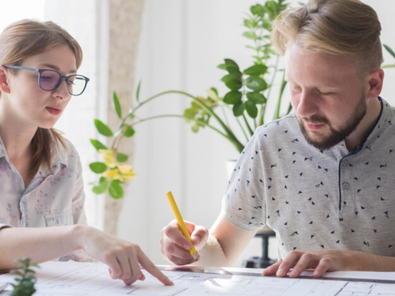 Diseño Arquitectónico Personalizado Ecuador
