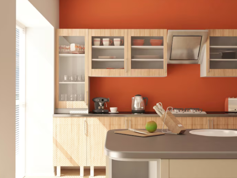 Remodelación Cocinas Ecuador