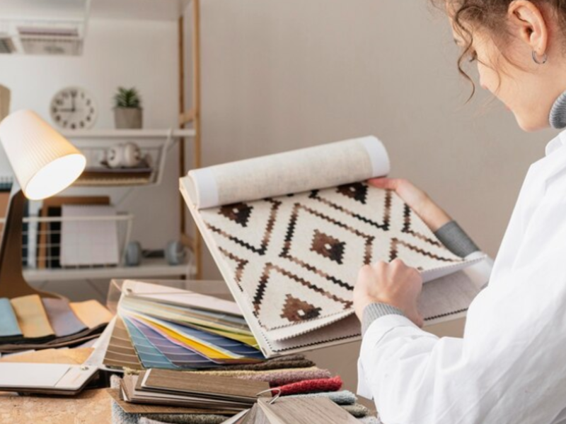 Diseño Interiores Ecuador