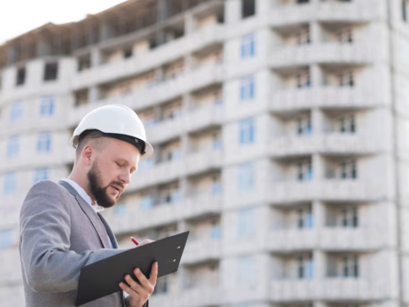 Construcción Residencial Ecuador