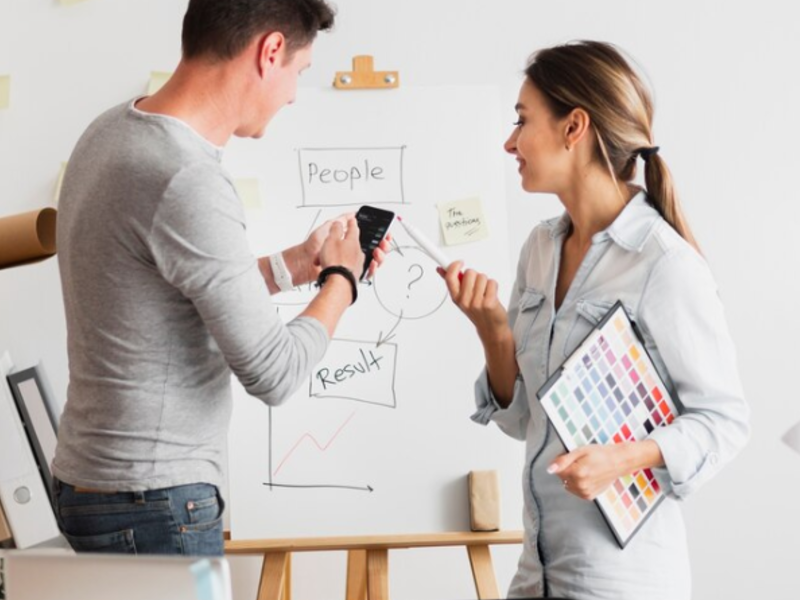 Consultoría Diseño Espacios Ecuador