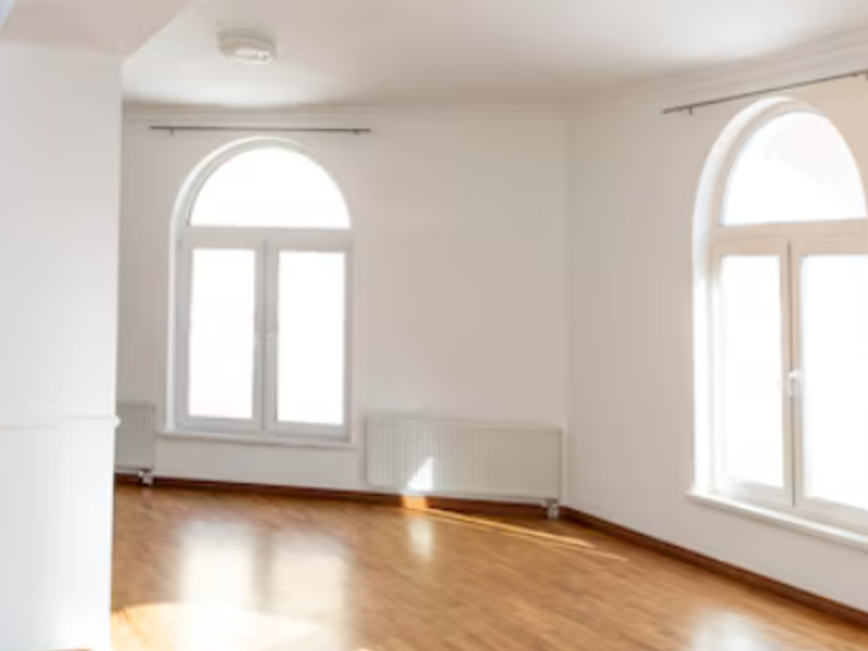 Ampliaciones Espacios Ecuador