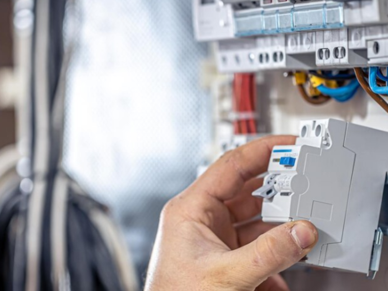 Instalación Sistemas Ecuador