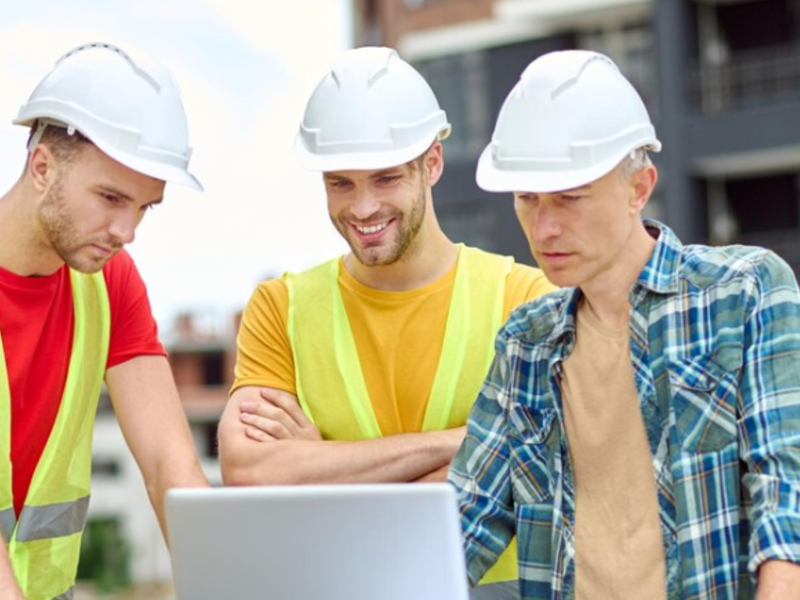 Gestión Integral Proyectos Ecuador