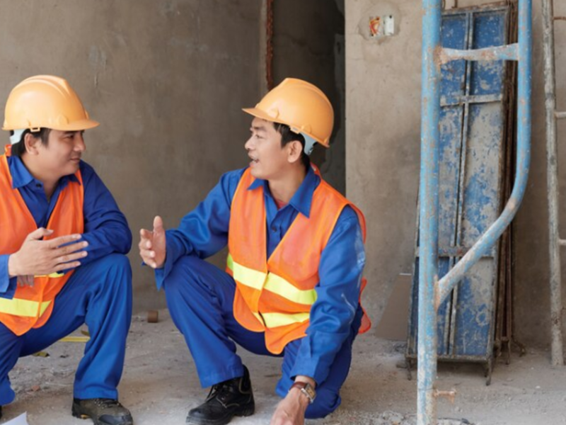 Mantenimiento Preventivo Ecuador