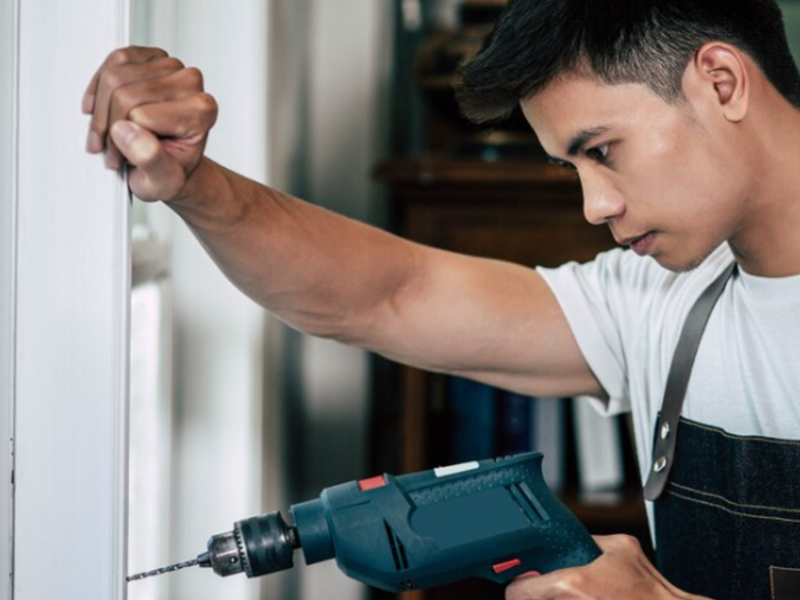 Vidrios Seguridad Ecuador