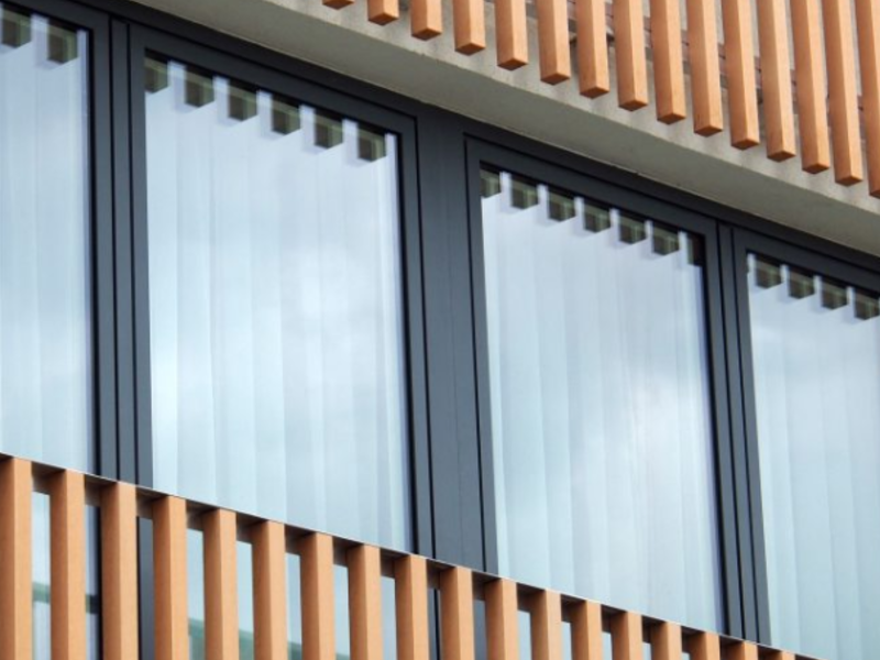 Sistemas Protección Solar Ecuador