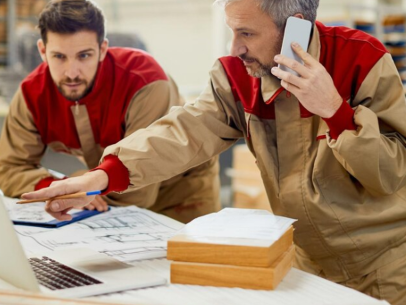 Asesoramiento Técnico Ecuador