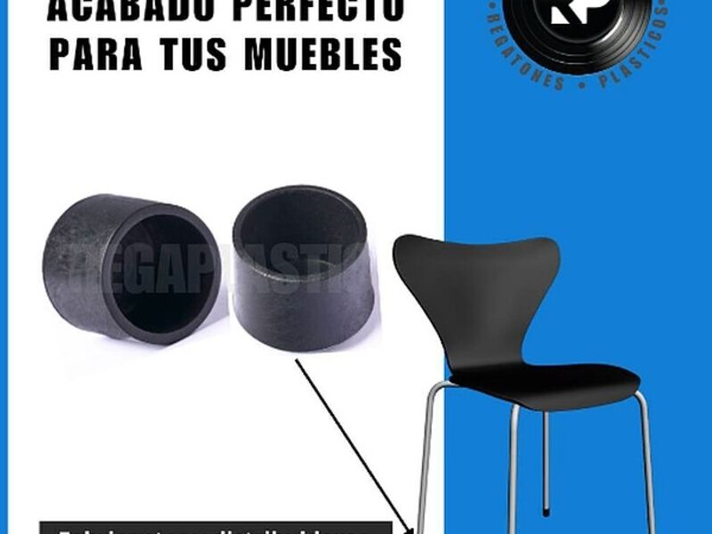 REGATONES DE PLASTICO QUITO