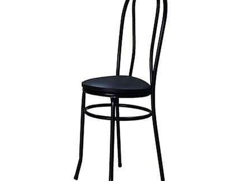 SILLA METALICA QUITO EC