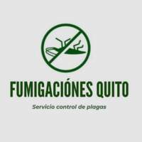 Fumigaciones Quito
