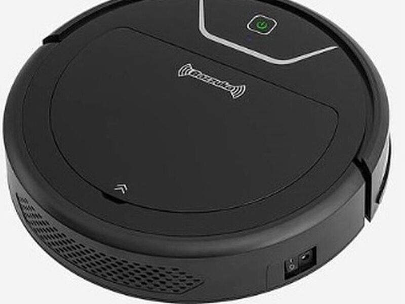 ASPIRADORA ROBOT WIFI ECUADOR