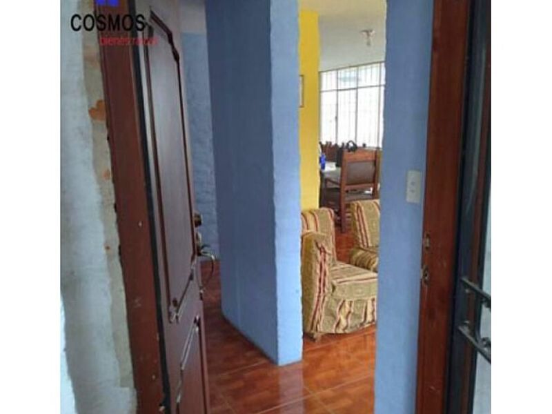 DEPARTAMENTO EN VENTA OTAVALO