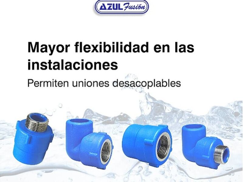 ACCESORIOS PARA PVC GUAYAQUIL EC