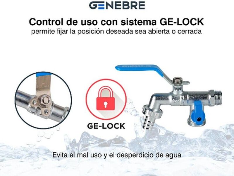 LLAVE DE GRIFO GUAYAQUIL EC