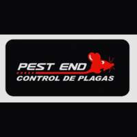 Pest End Control de Plagas