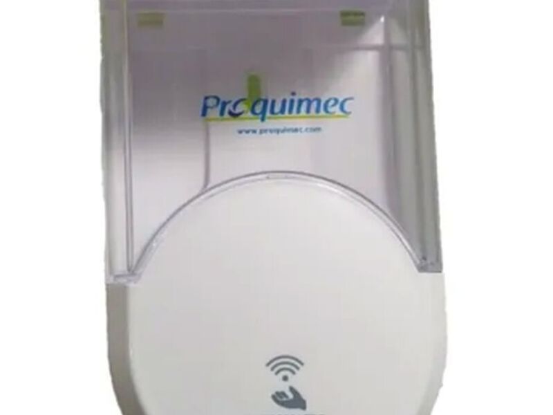 Dispensador Automático Ecuador
