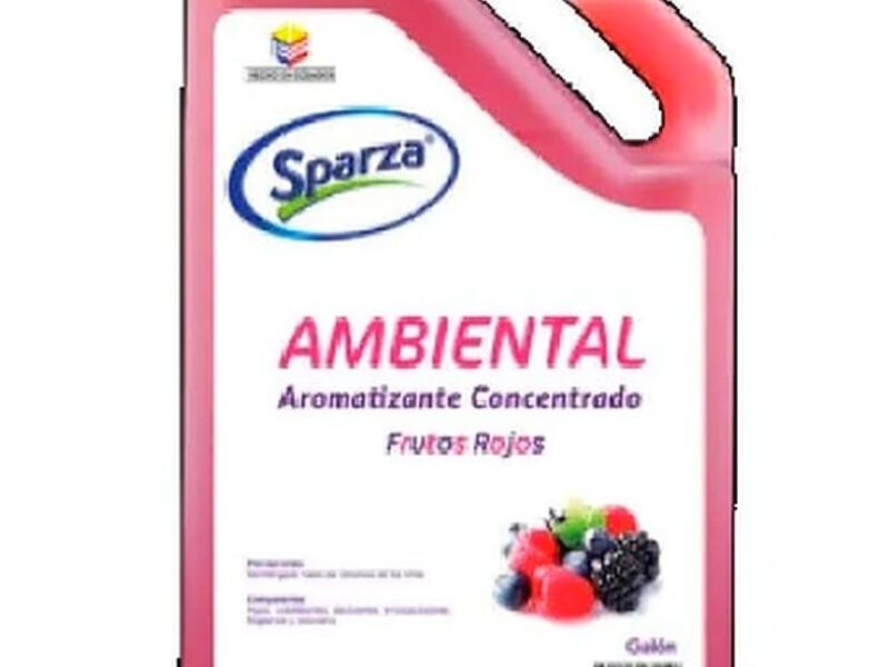 Ambiental Liquido Ecuador