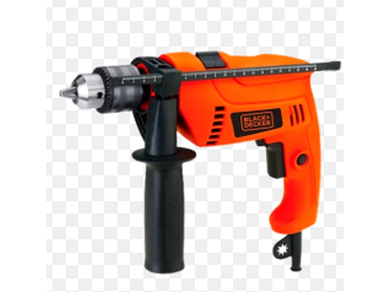 Taladro Percutor "Black Decker" México