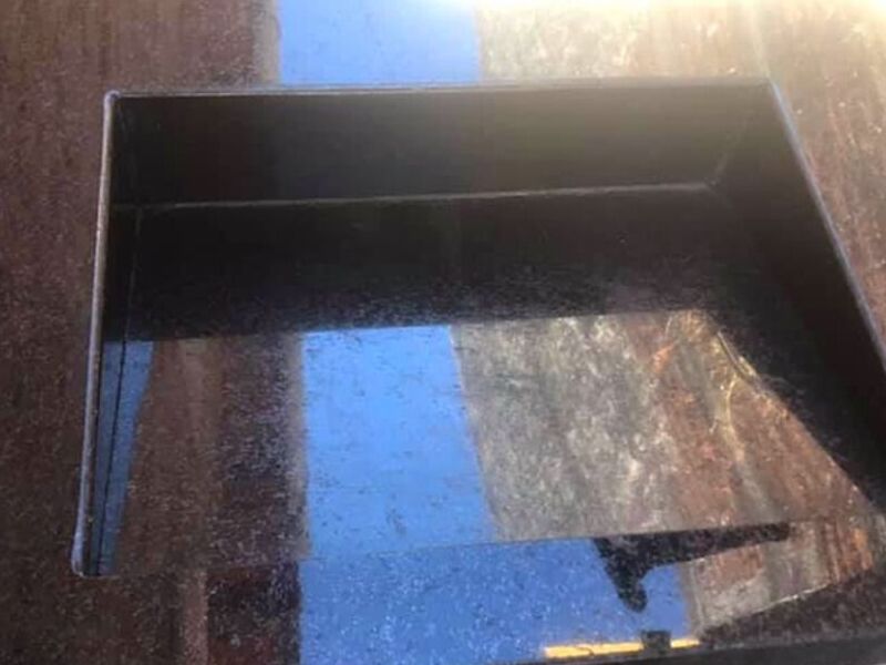 Mármol Giallo Reale Extra