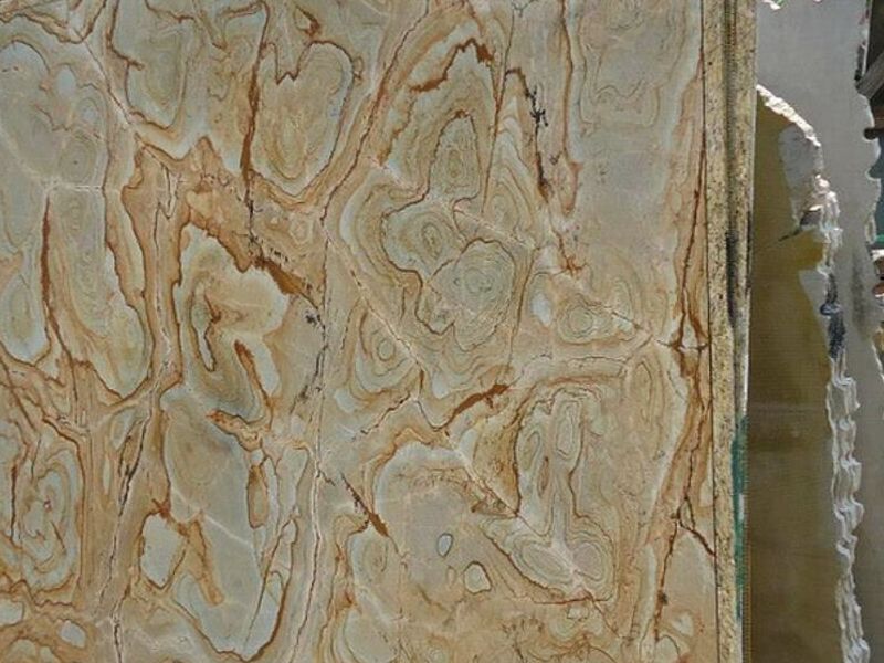 Mármol White Pearl