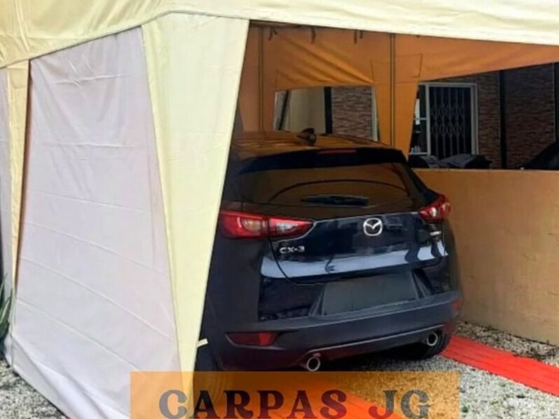 Carpa Clara Ecuador