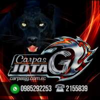 Carpas JG